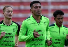 ¿Cuál fue el problema? Bolivia no reconocerá el Estadio Nacional previo al partido con Perú