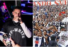 ¡Para la hinchada de Alianza Lima! Pablo Sabbag prometió dar un concierto gratuito en Matute