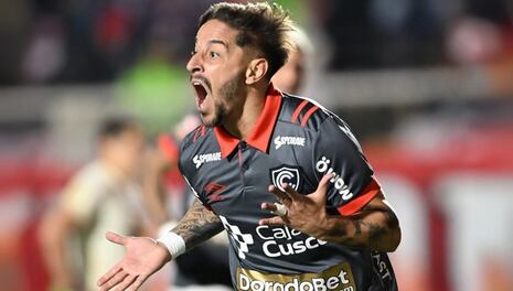 Alejandro Hohberg: la confesión sobre su salida de Cristal y el recuerdo del paso de Alianza Lima a Universitario