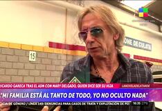 Para saber si es padre de una mujer de 40 años: Ricardo Gareca se sometió a prueba de ADN