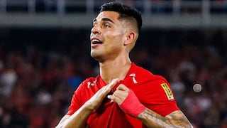 Doblete en Colombia e ilusión: el mensaje de Luis Ramos tras su convocatoria a la selección