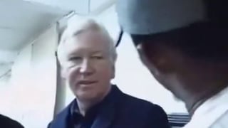 Samuel Eto’o se enfrentó al nuevo DT de Camerún: “Yo soy el presidente”