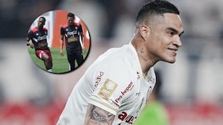 Anderson Santamaria advierte a Luis Advíncula por incorporarse a Alianza Lima: “Contra nosotros no”