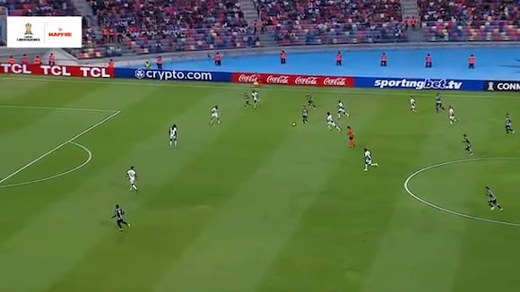 LDU vs Central Cördoba se enfrentan en la última fecha de la Copa Libertadores. (Video: Conmebol)