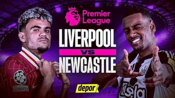 -Liverpool vs. Newcastle clash this wednesday in the Premier League (Video: @LFC)