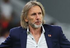 Ricardo Gareca: la crítica al futbolista peruano por volver a la Liga 1 y su opinión del recambio