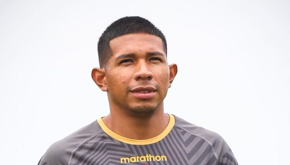 Declaraciones de Edison Flores. (Video: @alsatoci)