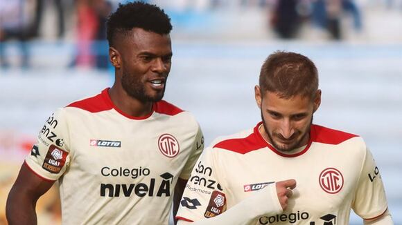 Resumen del partido entre UTC y César Vallejo por el Torneo Apertura 2024. (Video: Liga 1 Play)