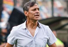 Tras los problemas de Alianza Lima: Bustos opinó sobre la logística para viajar al interior del país