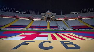 ¿Por qué se suspendió el Barcelona vs. Osasuna y cuándo se jugaría el partido por LaLiga?