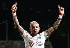 “Vamos a buscar los tres puntos”: Carlos Garcés y las altas expectativas con Cienciano en la Copa Sudamericana