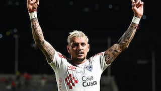 “Vamos a buscar los tres puntos”: Carlos Garcés y las altas expectativas con Cienciano en la Copa Sudamericana