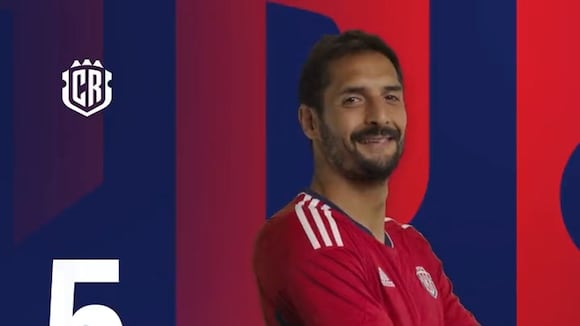 Costa Rica vs El Salvador en vivo por la Copa Oro