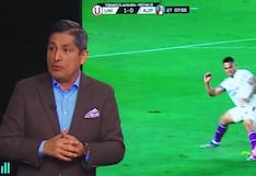 “La de Yotún fue menos y fue roja”: Reátegui explica desigualdad de criterios en falta de Santamaría