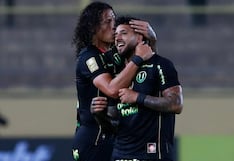 Caín Fara: el mensaje a Javier Rabanal tras su salida y el respaldo a Jorge Araujo en Universitario