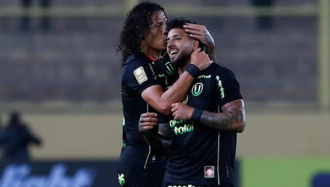 Caín Fara: el mensaje a Javier Rabanal tras su salida y el respaldo a Jorge Araujo en Universitario