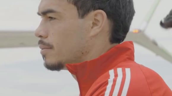 Chile vs. Canadá: ver transmisión por Mega y Mega GO online. (Video: @laroja)