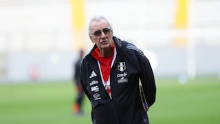 “Le buscamos la quinta pata al gato”: Jorge Fossati sobre comunicado de Alianza Lima