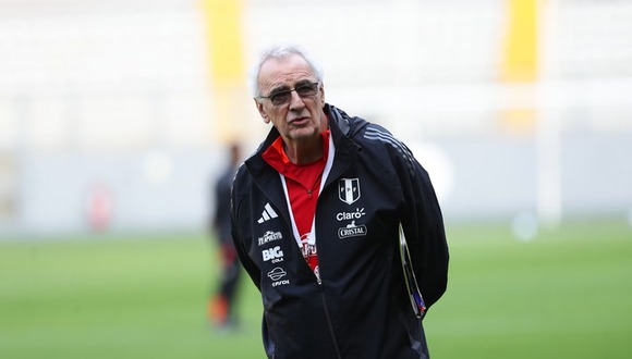 Jorge Fossati responde a Alianza Lima. (Vídeo: Gianina Gonzáles).