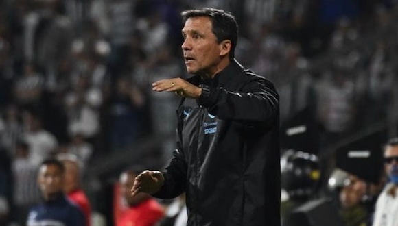 Zé Ricardo y la esperanza tras el empate del Sporting Cristal vs Alianza Lima. (Video: L1 Max | Foto: GEC)