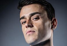 Nicolás Fonseca sobre una posible ‘camita’ a Bielsa: “Somos una selección seria, con jugadores de élite”