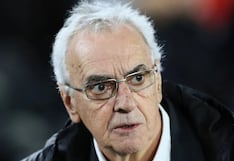 Jorge Fossati rompió su silencio tras su salida de Universitario: “Ya llegará el momento de hablar”
