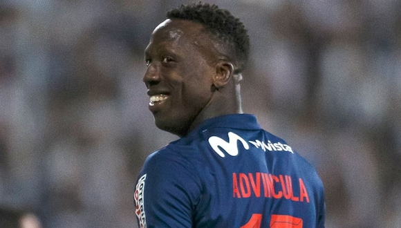 Luis Advíncula está en la órbita de un grande del fútbol ecuatoriano. (Video: De Una / Foto: Getty Images)