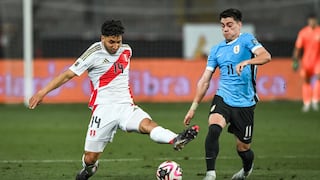 Jean Pierre Archimbaud: cómo se explica el triunfo ante Uruguay y la clave para sumar en Brasil