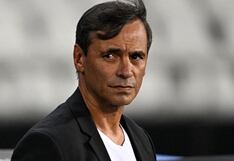 ¿En la órbita de la Selección Peruana? Fabián Bustos reveló si tuvo algún acercamiento con la FPF