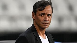 ¿En la órbita de la Selección Peruana? Fabián Bustos reveló si tuvo algún acercamiento con la FPF