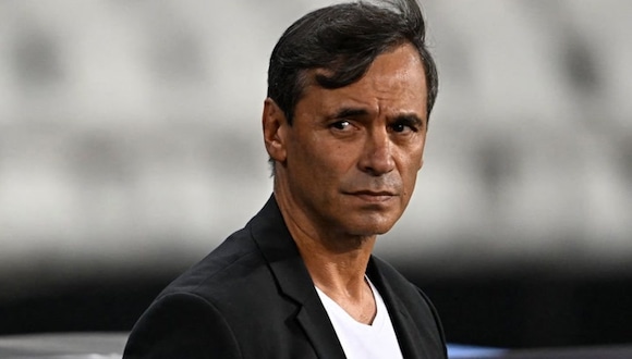 Fabián Bustos habló sobre la posibilidad de dirigir a la Selección Peruana. (Video: Teledeportes)