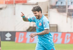 Beto da Silva recuperó su mejor versión y apunta a la Selección: “La oportunidad llega sola”