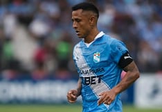 “Supimos defender bien, es lo importante”: ‘Yoshi’ Yotún aplaudió triunfo de Cristal con arco en cero