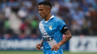 “Supimos defender bien, es lo importante”: ‘Yoshi’ Yotún aplaudió triunfo de Cristal con arco en cero