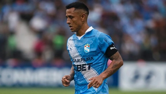 Yoshi Yotún aplaudió triunfo y destacó que su arco no haya sido batido. (Foto: Getty Images | Video: L1 MAX)