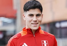 Representante de Felipe Chávez: su objetivo ante Chile y la importancia de estar en la Selección Peruana