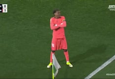 ¡Celebró como Mbappé! Gol de Lamine Yamal para el 1-0 de Barcelona vs Elche