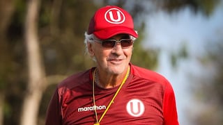 Tras empate ante Grau: Jorge Fossati tuvo un gran gesto con un pequeño hincha