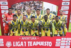 FC Cajamarca apuesta fuerte en su debut en Liga 1: su nueva alianza con club de Colombia