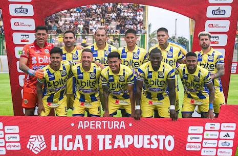 FC Cajamarca apuesta fuerte en su debut en Liga 1: su nueva alianza con club de Colombia