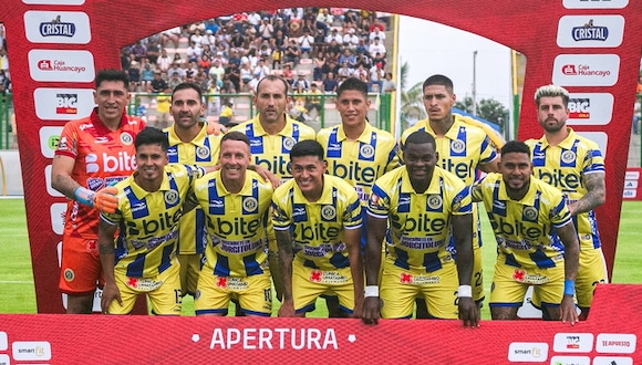 FC Cajamarca y su nueva filial en Colombia. (Video: Gabriel Casimiro)