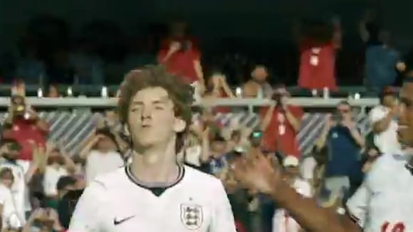 TV AZTECA 7, CANAL 5 Y DIRECTV EN VIVO — ver partido Inglaterra vs. Croacia por Mundial 2026 | VIDEO
