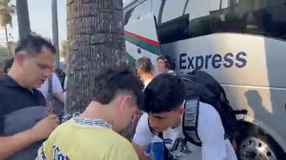 América vs. Monterrey: la previa