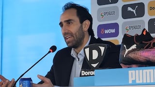 Joel Raffo y su mea culpa: “Me he equivocado, reconozco que la situación actual no sostenible”