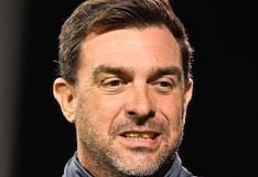 Presidente de San Lorenzo quiere a Pablo Guede, DT de Alianza Lima: “Vamos a iniciar las conversaciones”