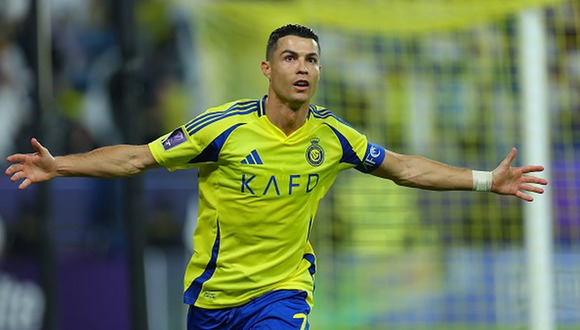 Cristiano Ronaldo suma 216 participaciones internacionales, 133 goles y cinco Copas del Mundo con Portugal. (Foto: Getty Images / Video: Twitter)
