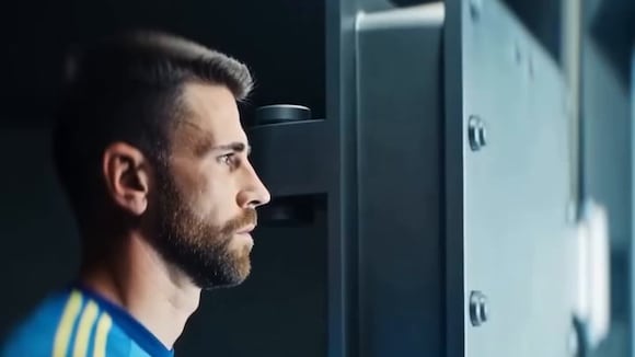 Por la Copa del Mundo, España vs. Francia. (Video: RFEF)