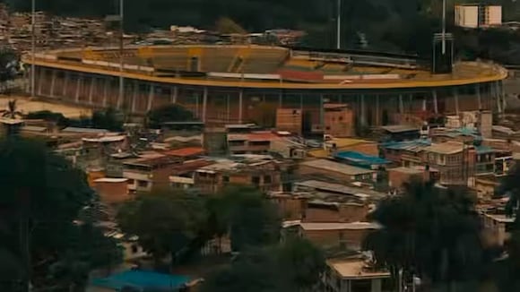 Tolima vs. Medellín se enfrentan por la Liga BetPlay. (Video: Deportes Tolima)