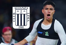 Piero Quispe dispara contra Alianza Lima: “Si algún día me llaman, yo mismo le digo que no”
