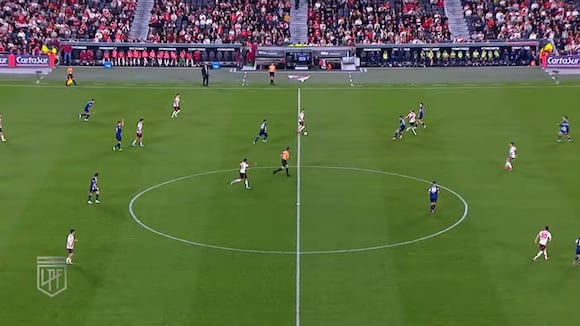 Previa River vs. Gimnasia | VIDEO: AFA